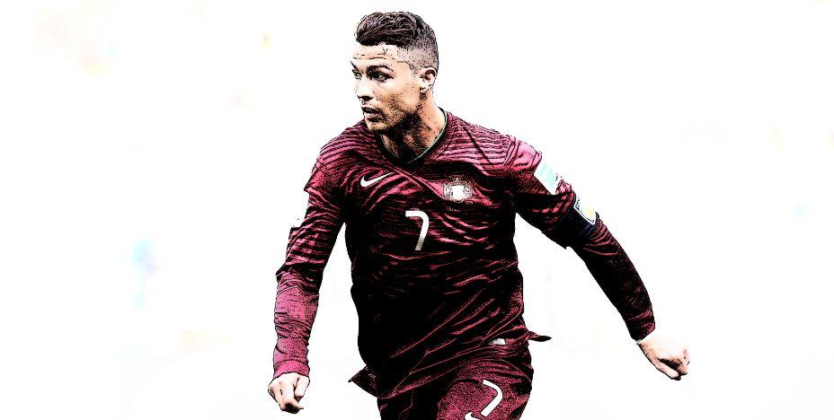 UEFAEURO's tweet photo. One @Cristiano goal will make him the all-time leading UEFA EURO scorer... http://t.co/66wzikrn7T http://t.co/F7k8LSUkij