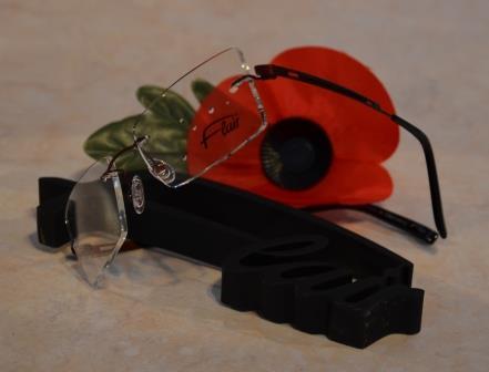 FlairUK's tweet photo. On 11.11 Flair remembers #leastweforget http://t.co/7XmY7fIyoT