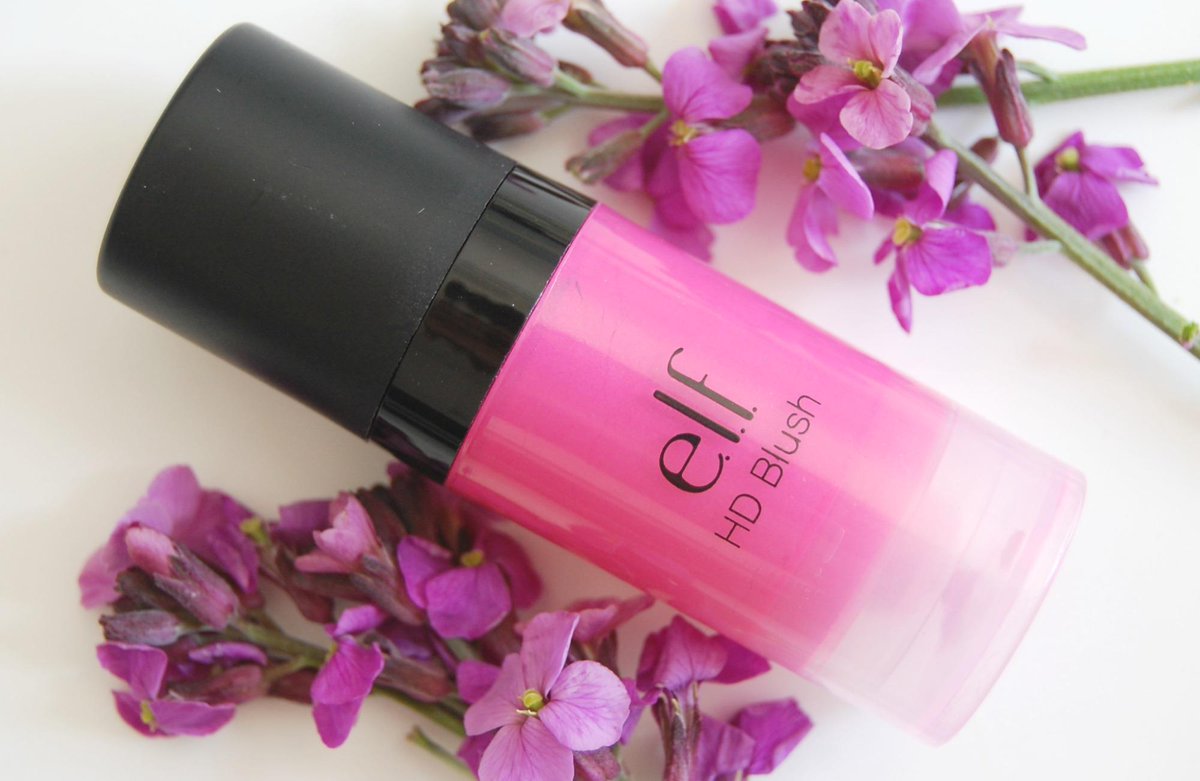 Looks2BLoved's tweet photo. Diva; the perfect pink for your cheeks and pout! http://t.co/V0DAcektdi #bbloggers @ELFCosmeticsUK http://t.co/y4KlvAhTvj