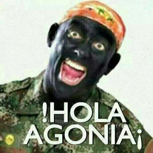 31_kmilo's tweet photo. #OXIGENODEMODAENCOLOMBIA la mejor. Desde armenia sintonizandolos con mucho frio http://t.co/w1XmxyLnnS