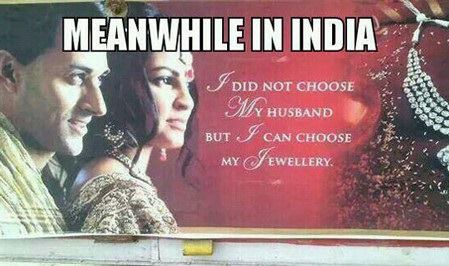 ComedyOneIndia's tweet photo. Meanwhile in India  #Indians http://t.co/whLnHWafJW