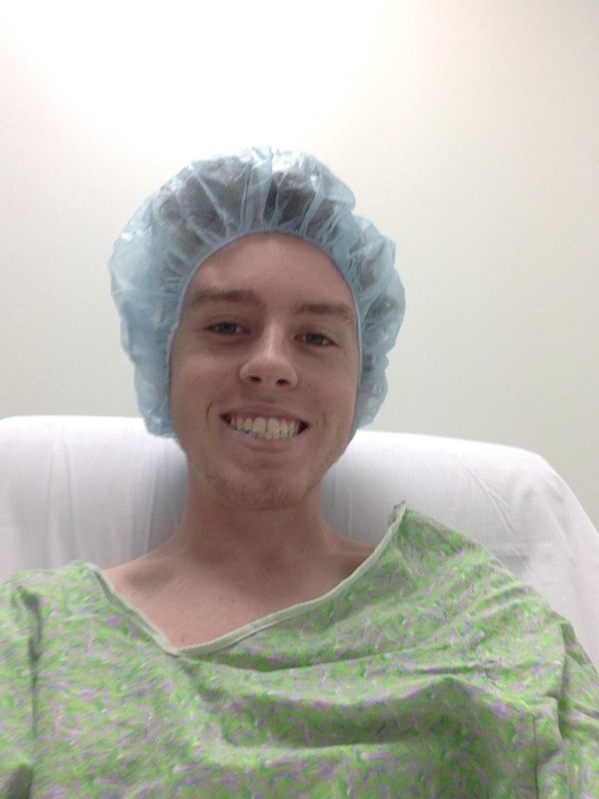 TylerTeira's tweet photo. Hay joe truss http://t.co/4kb0lH96om
