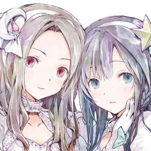 ふわ時間 クララ 月 カレン 星 アリス 卒業 太陽 歌詞の 太陽は背中を押すの とは そういう意味と捉えると 一層いい曲に聴こえる Clear Sky Claris Clear Sky Http T Co 14bc34vhl2
