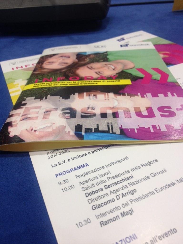 #infoday #udine tante domande tanto interesse #gioventu <a href="/giacomo_darrigo/">giacomo d'arrigo</a> <a href="/Giovanifvg/">GiovaniFvg</a>