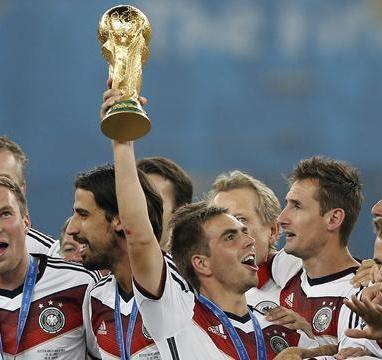 Happy 31st Birthday Philipp Lahm    