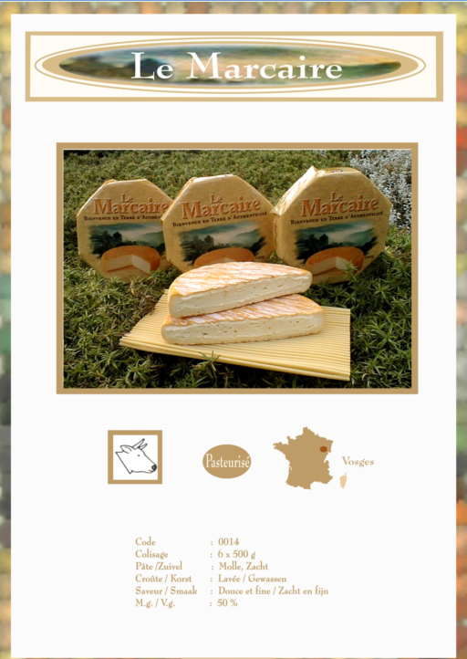 Inkoopplatform's tweet photo. Today's easyCheese 11-11 Marcaire #kaas #korteketen #directeimport http://t.co/SfIEBLYx80