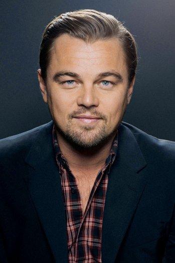 Happy 40th birthday to Leonardo DiCaprio. 