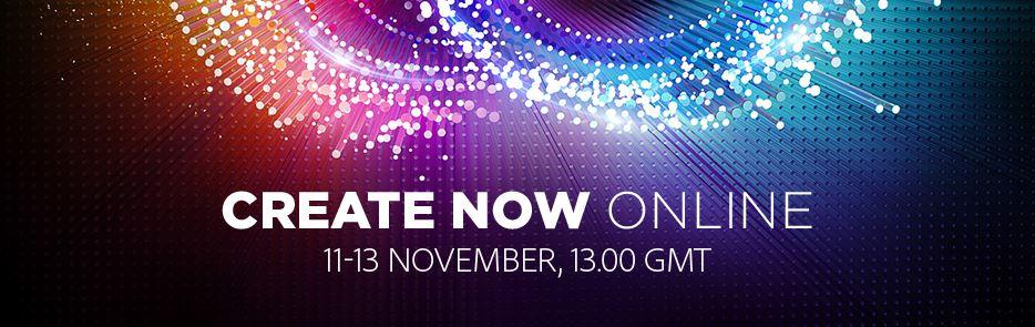 AdobeUK's tweet image. Tune in at 1pm today for our #CreateNow online session on #PremierePro and #PremiereClip adobe.ly/1ytPnoy