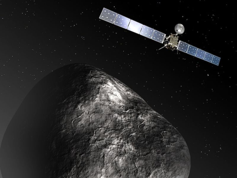 RouteurNews's tweet image. #missionspatiale Rosetta : tout savoir sur le #robotphilae et sa #comète  routeurnews.com/bfv3