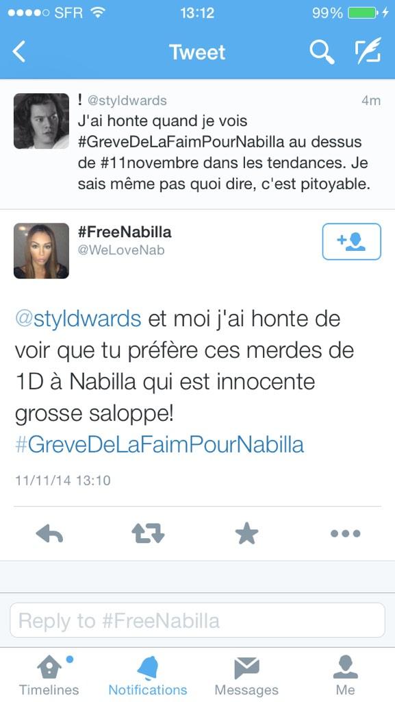 whosleea's tweet photo. Je vous en supplie réveillez moi et dites moi que j'ai rêvé. http://t.co/Ii6mnk2Yez