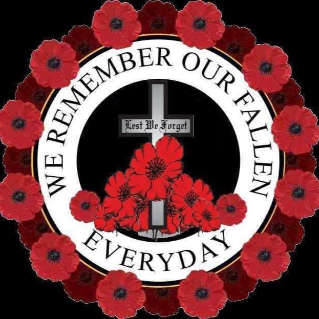 Butts39's tweet image. We will not forget. Please remember to take a mins silence at 11am.