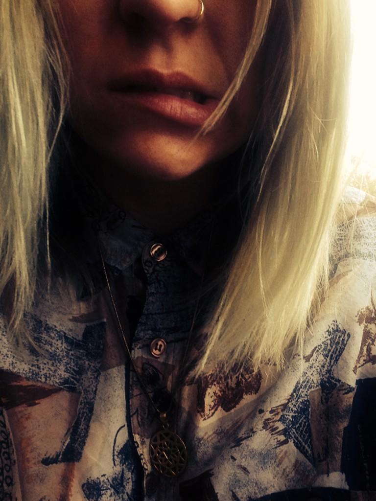 AmyLesleyBraid's tweet image. Green #whoops #crazycolour #wrongcolour