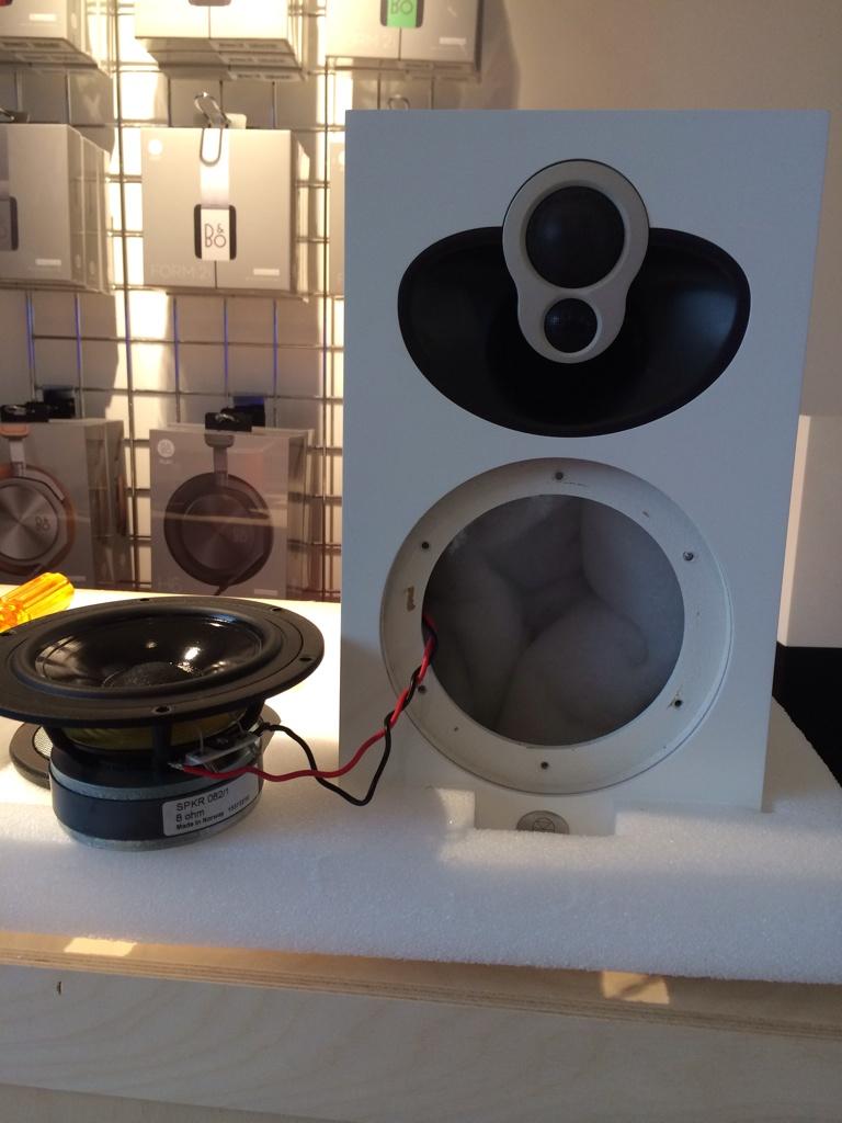 Stoneaudio Co Uk On Twitter This Morning I M Converting A