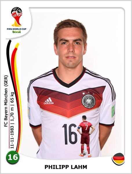 Happy birthday to Philipp a living legend!  