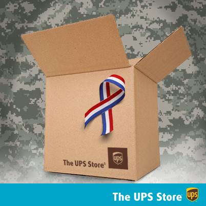 TheUPSStore1260's tweet photo. Our veterans are the bravest of the brave and we are truly grateful for your service. #VeteransDay http://t.co/MKHodtWnOp
