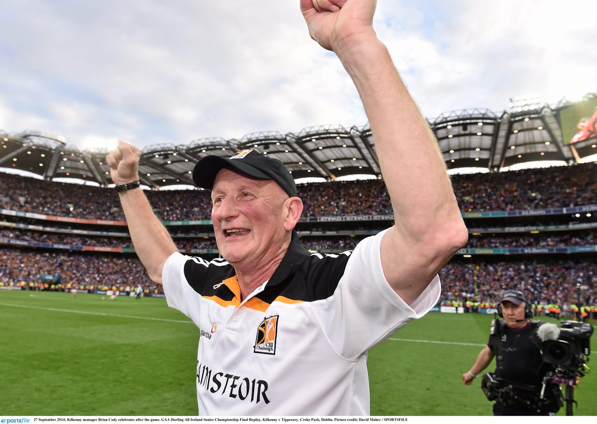 officialgaa tweet picture
