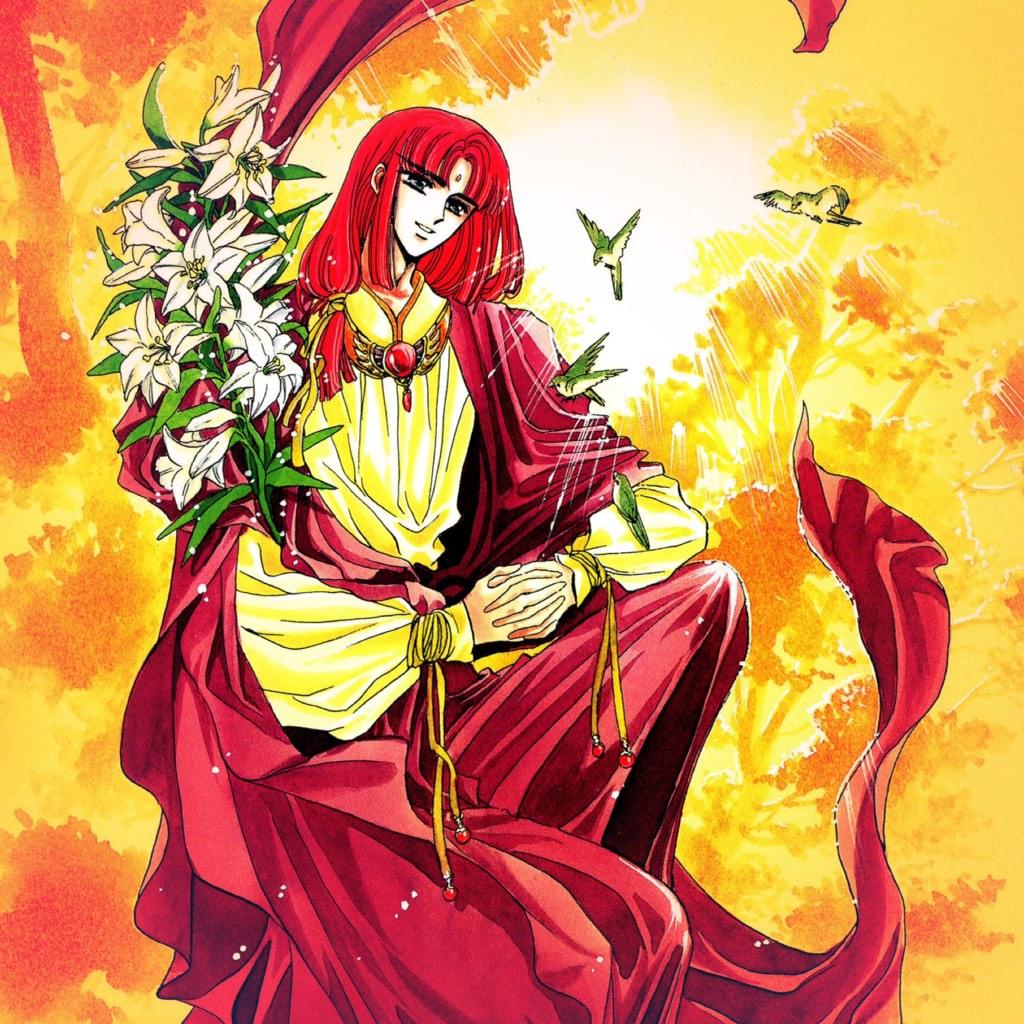 Download Rumplestiltskin On Twitter Rgveda Clamp Teno Ten ō For Android Get Wallpaper Rumplestiltskin On Twitter Rgveda Clamp Teno Ten ō Desktop Wallpaper Free