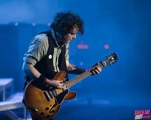 Happy Birthday Jason White !!!!!      