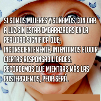 ¿Que Soñaste? tweet media