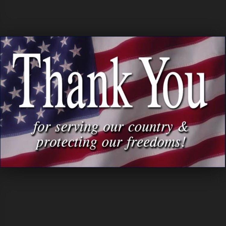 ReserveatSP's tweet photo. Thank you to all those who have served and are current serving! We are grateful for you. http://t.co/Yxp88YX3uw
