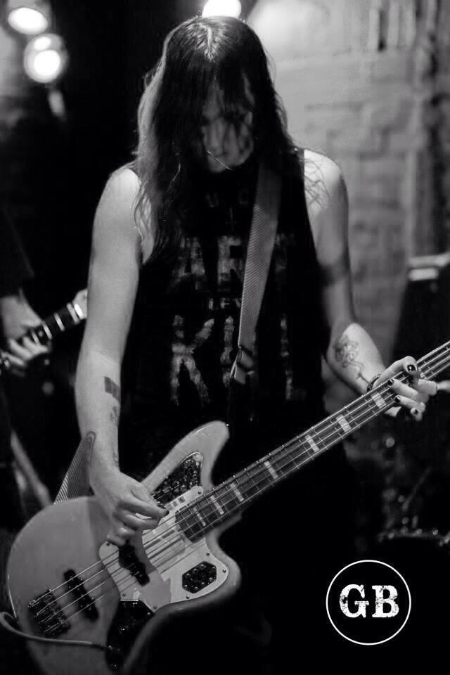 When KDY Rocked the great britain hotel the other night, it was killer
#killdirtyyouth #kdy #rocknroll #fender #bass