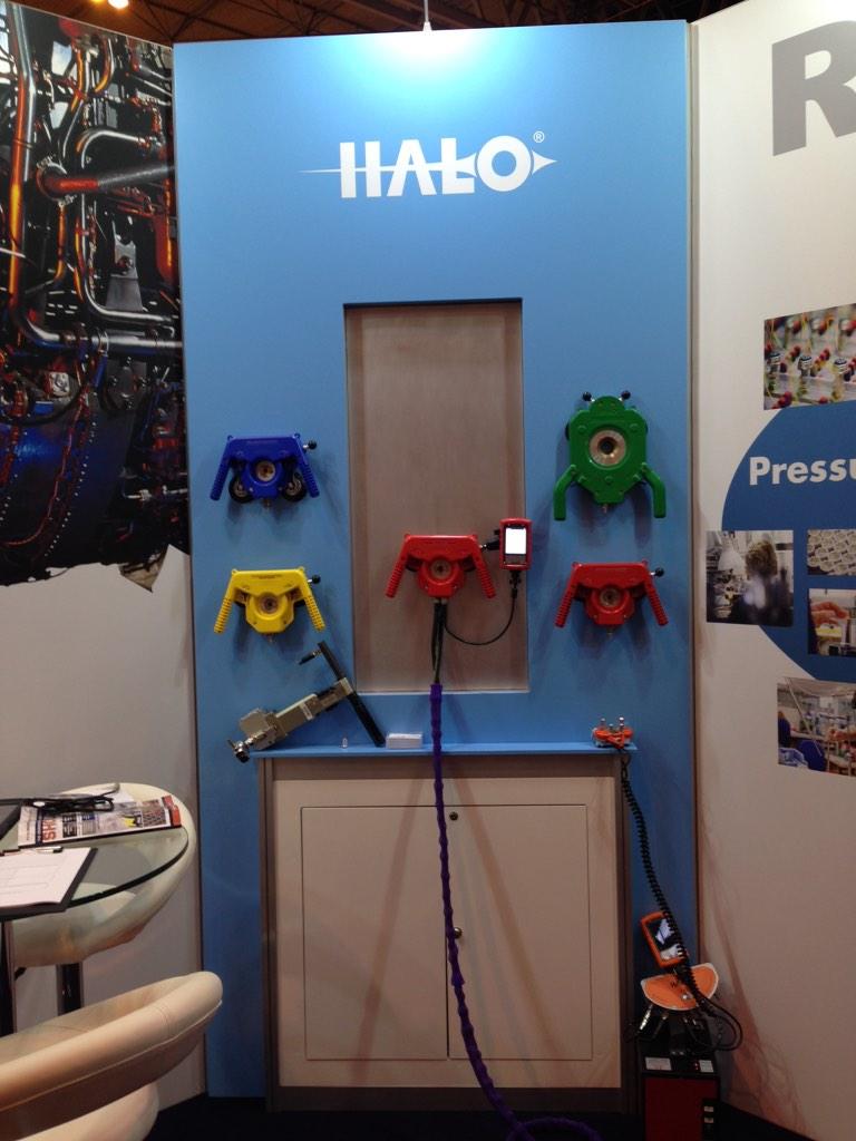 HALOSENSOR's tweet image. Day 1 @advancedenguk NEC Stand B15 visit #ttelectronics #HALOSENSOR for  live demo or see our latest #Roxspur sensors