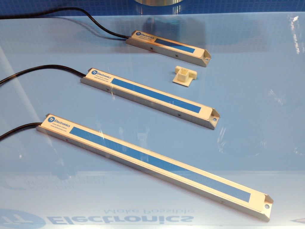 HALOSENSOR's tweet image. Day 1 @advancedenguk NEC Stand B15 visit #ttelectronics #HALOSENSOR for  live demo or see our latest #Roxspur sensors