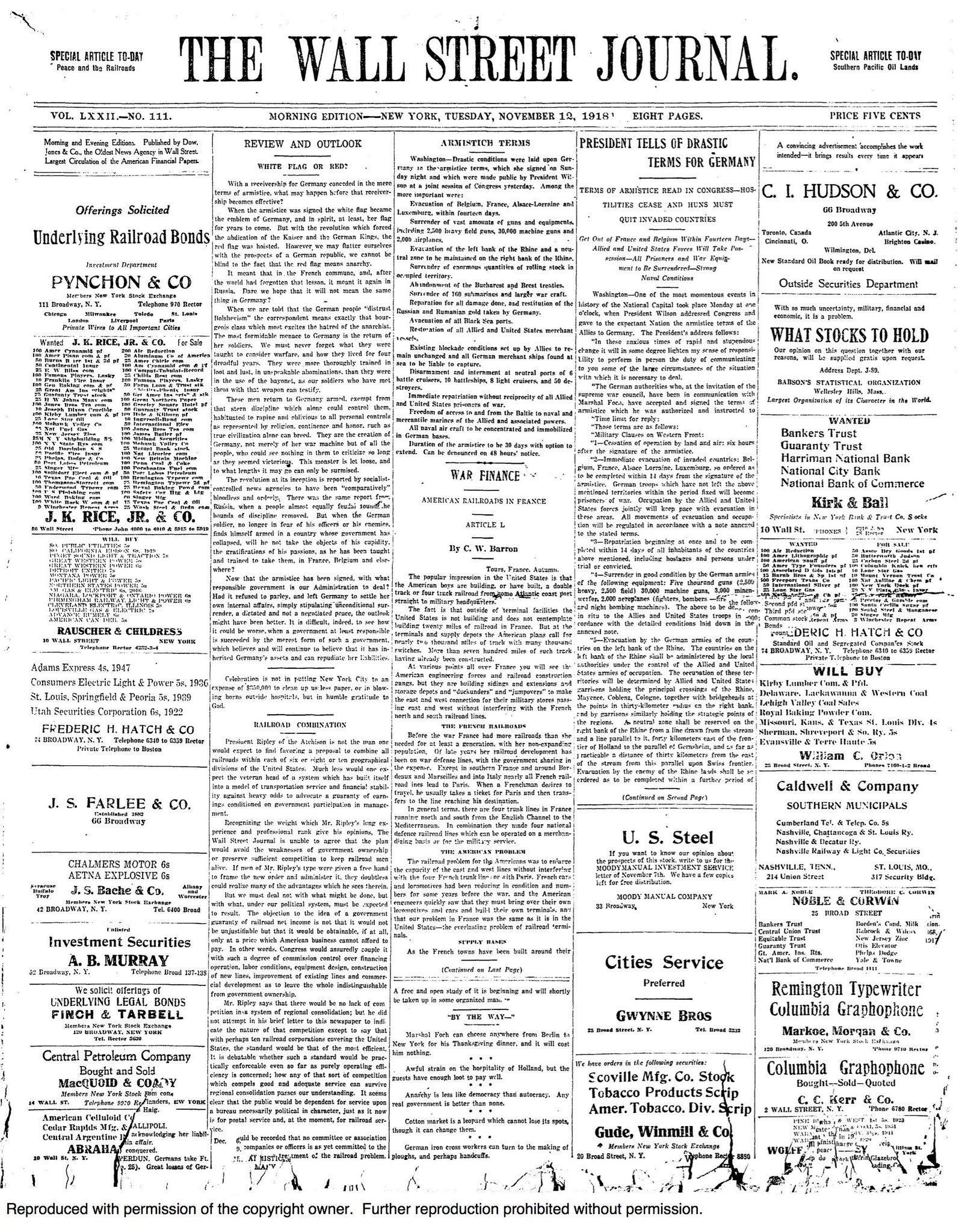 Wall Street Journal (@WSJ) | Twitter