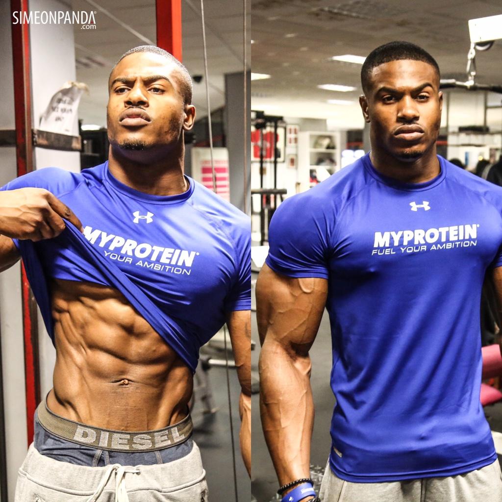 Simeon Panda® (SimeonPanda) Twitter