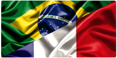 Fapeap e Embaixada da França assinam termo de cooperação internacional em CT&amp;I. Veja mais em fapeap.ap.gov.br