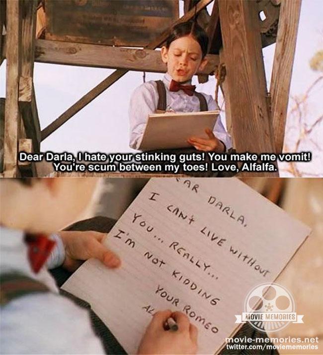 MOVIEMEMORlES's tweet photo. The Little Rascals http://t.co/MJQIll4nNS