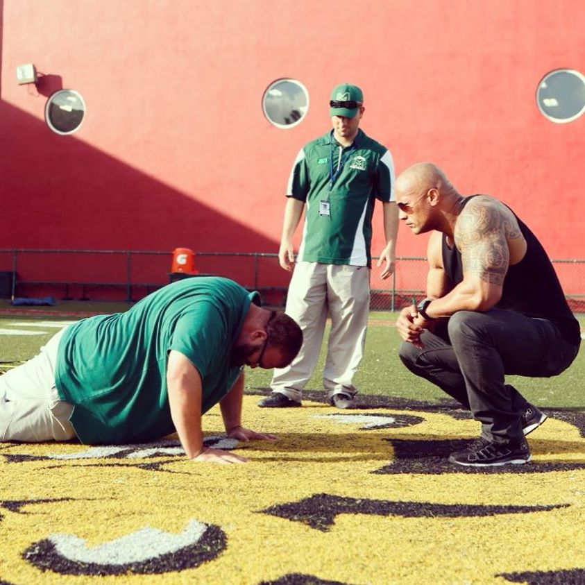 TeamMusclefit's tweet photo. ¡Nunca te rindas! http://t.co/VQs2WEoucu