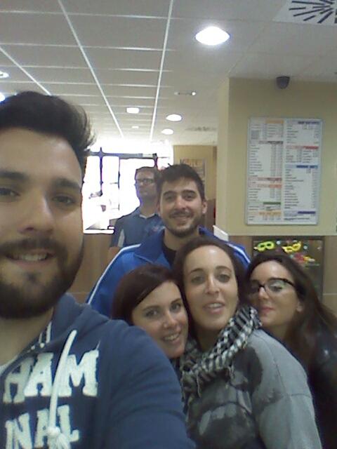 Francisco Javier tweet media