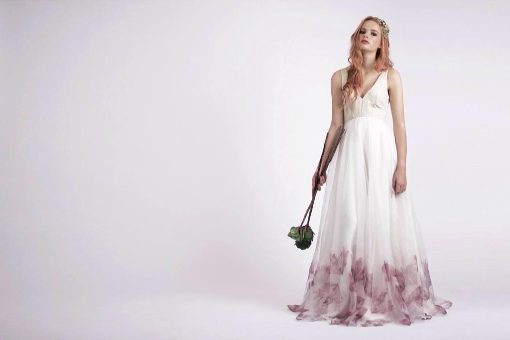 So happy to be featured on @showmethepretty today! Thanks so much xx showmethepretty.co.uk/in-the-spotlig… #Bridal #Wedding #Feature