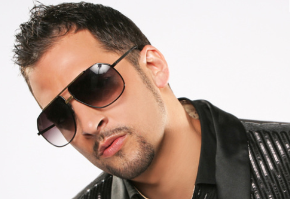 Happy Birthday to the so fine Jon B..  