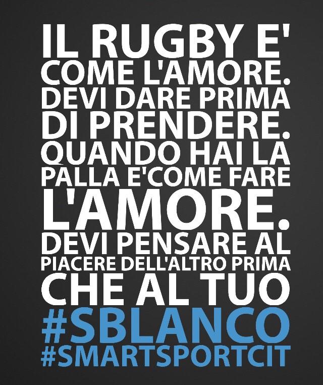 SmartSportIT's tweet photo. Serge Blanco (Caracas 1958) #SBlanco #SmartSportcit @IRBConfEx @italiarugby @onrugby_it @Rugbymeet @RugbyItalia http://t.co/lBOS3asFVA