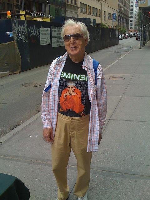 tsukisetto's tweet photo. Me in 40 years #itsastanthing http://t.co/cwuzWOqZWh