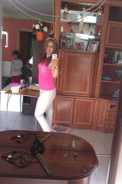GitanaInes's tweet photo. Chulaa http://t.co/JpKQOgb6JM