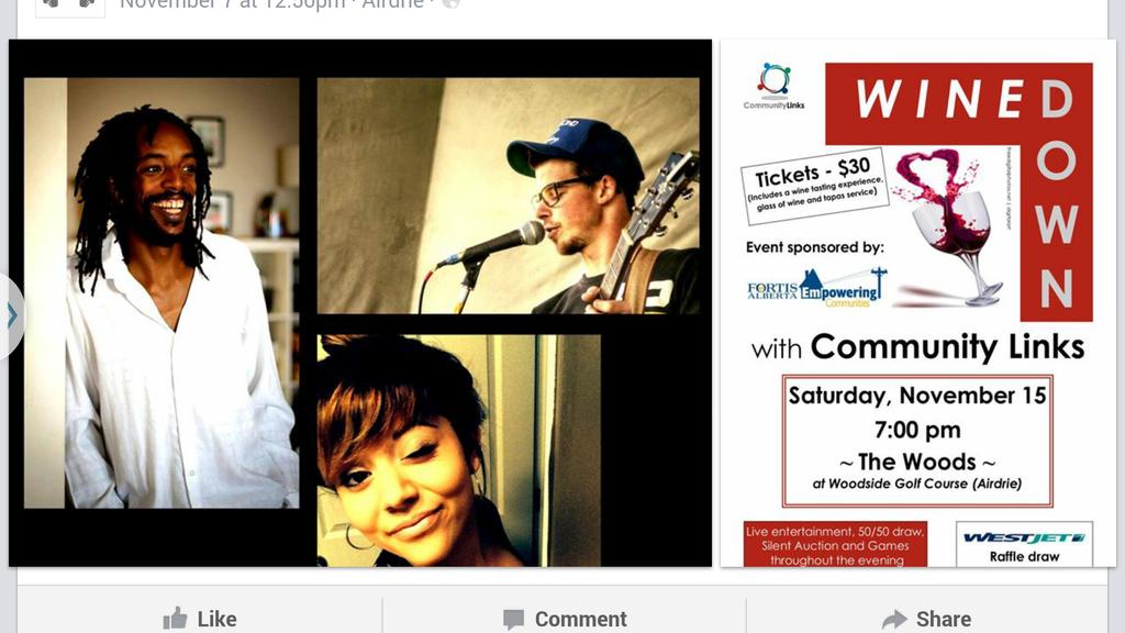 lifelitemusic's tweet photo. See you this weekend! #yychiphop #inconstantpursuit #useyourgifttodogood #spreadloveerrday @Phareke @HipHop4Humanity http://t.co/Qmb6Xe5tHE