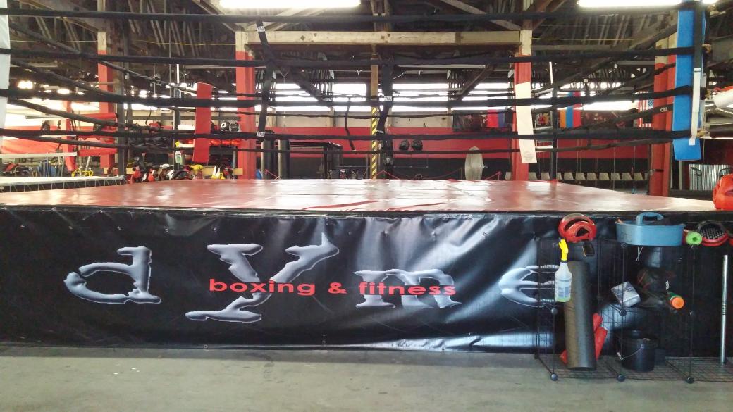 Jdemarco305's tweet photo. Time for a great workout @JoeManganiello @VenezuelanVixen #goals #development #husttle http://t.co/EC7QQ428pV