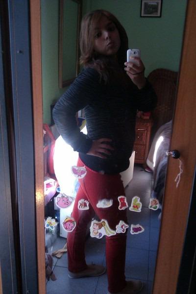 GitanaInes's tweet photo. Casa de mi tia http://t.co/QNz1OYC5LW