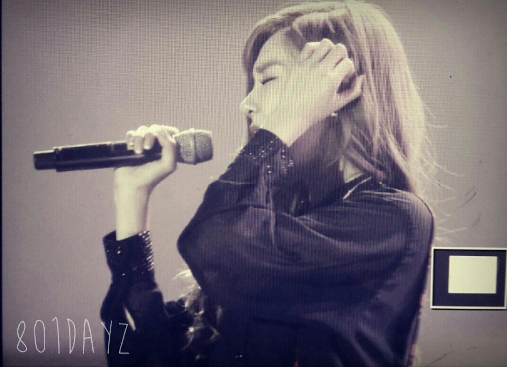 [PIC][11-11-2014]TaeTiSeo biểu diễn tại "Passion Concert 2014" ở Seoul Jamsil Gymnasium vào tối nay - Page 5 B2KbKmKCIAQlixH