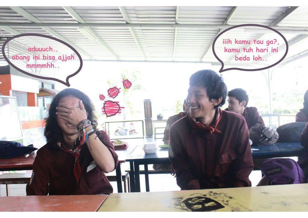 fdesigned_'s tweet photo. Aduh si abng bisa ajaaa #24hcac @24hcac @XWASI http://t.co/oyCoeUOrGm