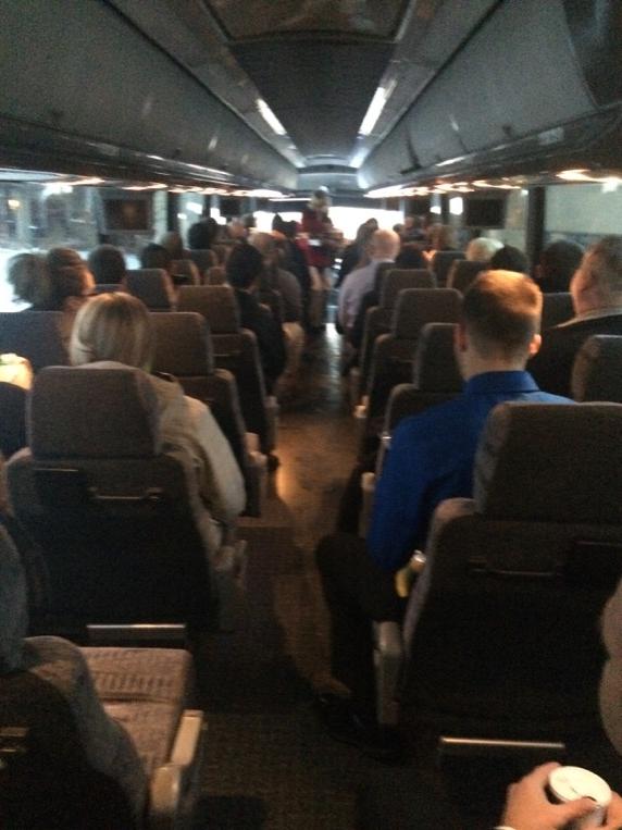 jessleelupkes's tweet photo. BeMobile Leaders on their way to the Verizon Experience Store #bemobileretreat2014 #connect2communicate http://t.co/GrkaigbuIQ