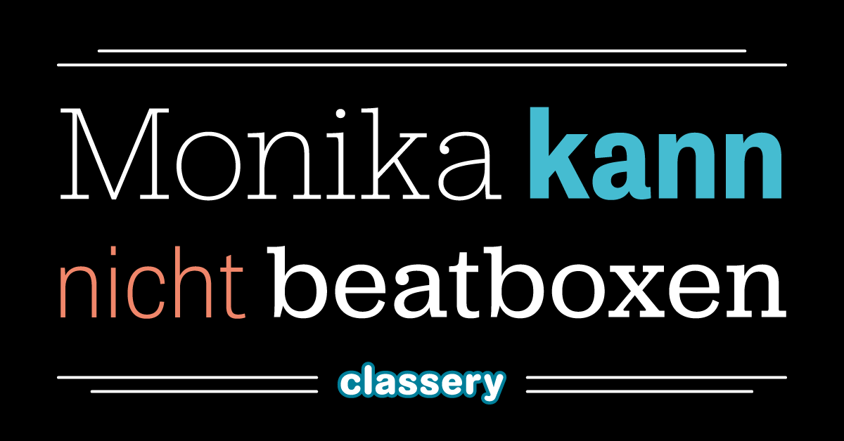 classery's tweet image. Jetzt mitmachen und Kurs im Wert von 500.- CHF gewinnen! classery.com/wettbewerb