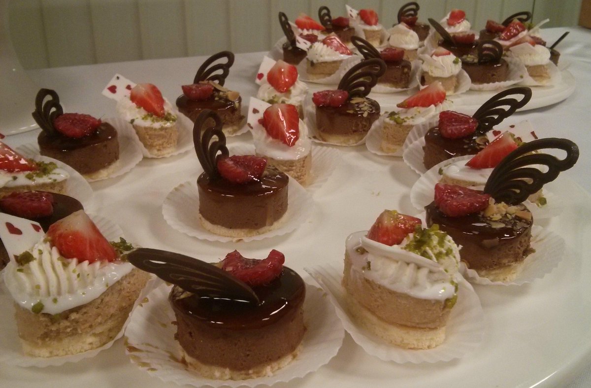 DevConFu's tweet image. Spoiled by the coffee breaks :) @DevConFu