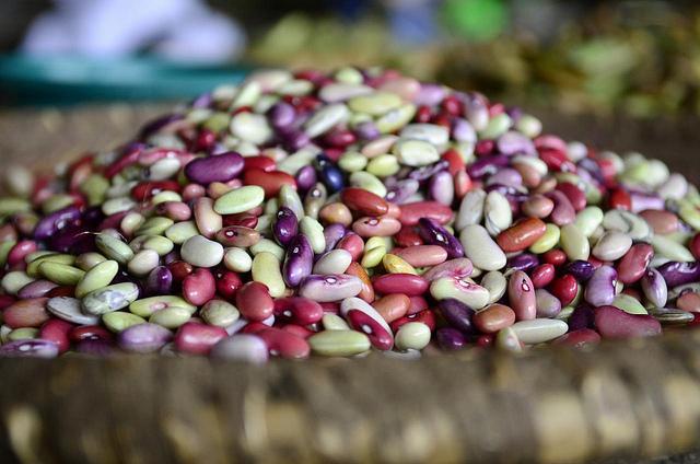 BiovIntCIAT_esp's tweet image. Catchy new #Rwanda music video on why iron beans are good for you! bit.ly/EatHealthyBeans #biofortification