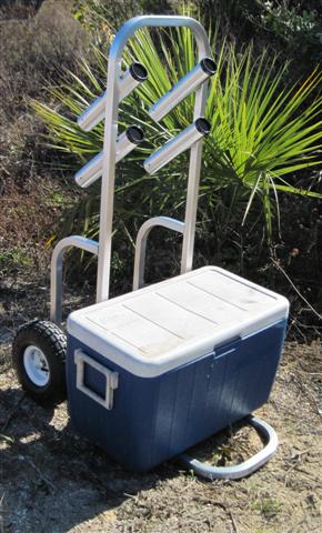 TruckRodRack's tweet photo. We have #beachcarts and #traileraccessories too!  See our earlier tweet for a chance to win 1 of 5 $100GiftCerts http://t.co/cYKp50J7rT