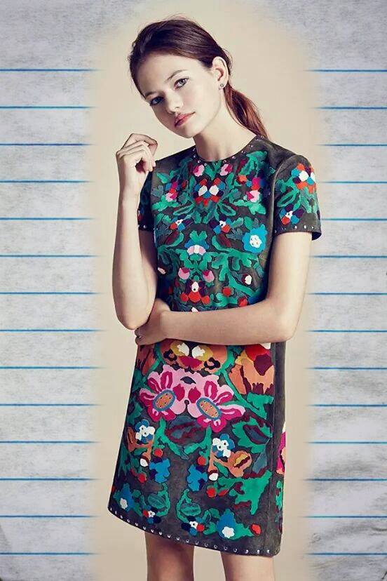 Today Mackenzie Foy 14 years!
 HAPPY 14th BIRTHDAY, MACKENZIE!!
 Today Mackenzie Foy 14 years! HAPPY 14th BIRTHDAY, 