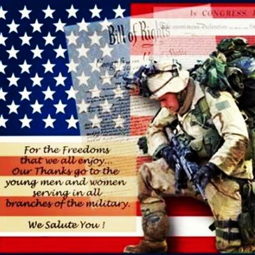 audramckee23's tweet photo. Happy veterans day http://t.co/rBzw0CBMor